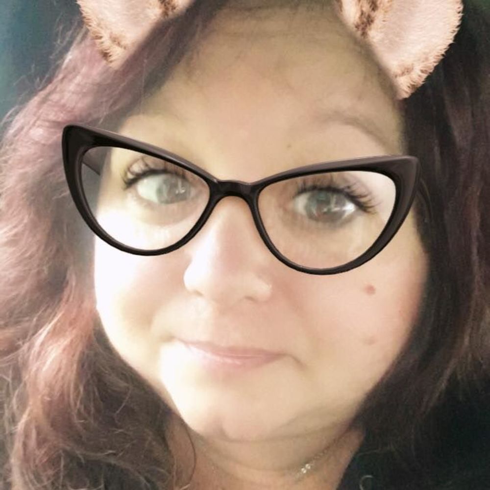 Meet your Posher, Christi